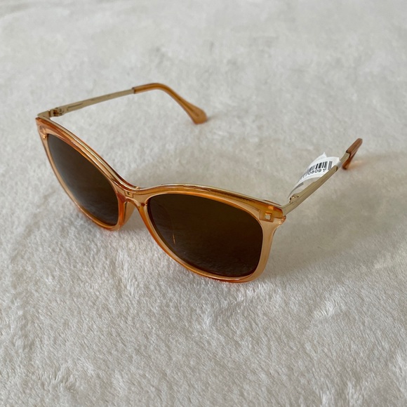 NWT BP Nordstrom 58mm Cat Eye Sunglasses - Picture 4 of 5